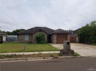 805 Sunrise Ln, Mission, TX 78574