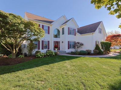 256 Robert Rd, Marlborough, MA, 01752