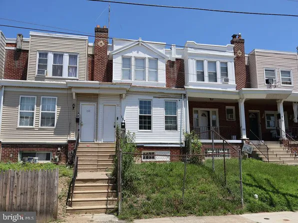 157 Lafayette Ave, Collingdale, PA 19023