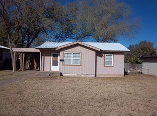 4512 45th St, Lubbock, TX 79414