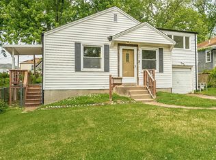 7435 Esterbrook Dr, Saint Louis, MO