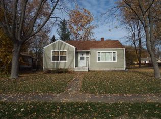 719 Jefferson St, Crete, IL 60417