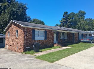 3320 Joycliff Rd, Macon, GA 31211