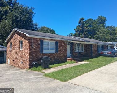 3320 Joycliff Rd, Macon, GA, 31211