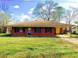 310 S Polk, Centerville, TX 75833