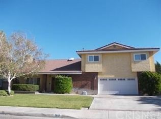 2612 Ryans Pl, Lancaster, CA 93536