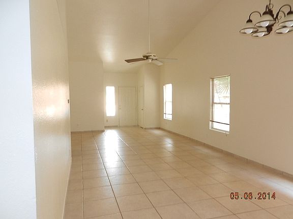 Living / Dining Room