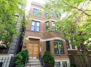 1817 N Mohawk St #2, Chicago, IL 60614