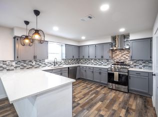 375 Brown Rd, Mc Dade, TX 78650