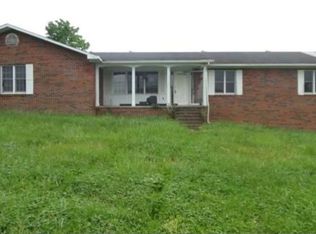 357 Robertson Creek Rd, Bulls Gap, TN 37711