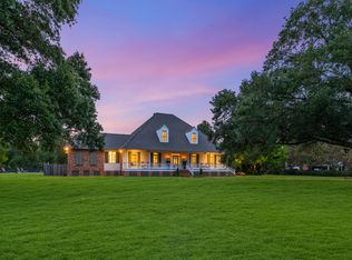 4301 Sugar Oaks Rd, New Iberia, LA 70563