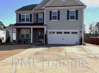 1105 Byram Rd, Durham, NC 27703