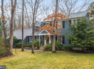 1 Strafford Circle Rd, Medford, NJ 08055