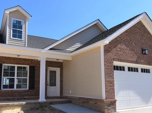 277 Brunswick Drive, Nashville, NC 27856