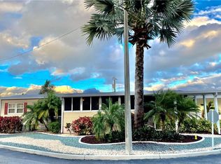 193 Chisholm Trl, North Fort Myers, FL 33917