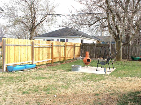 212 S Walnut, Mullinville, KS 67109