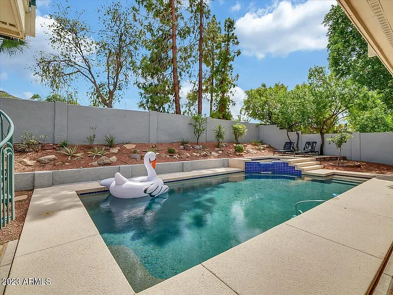 3351 E Las Rocas Dr — Photo 43