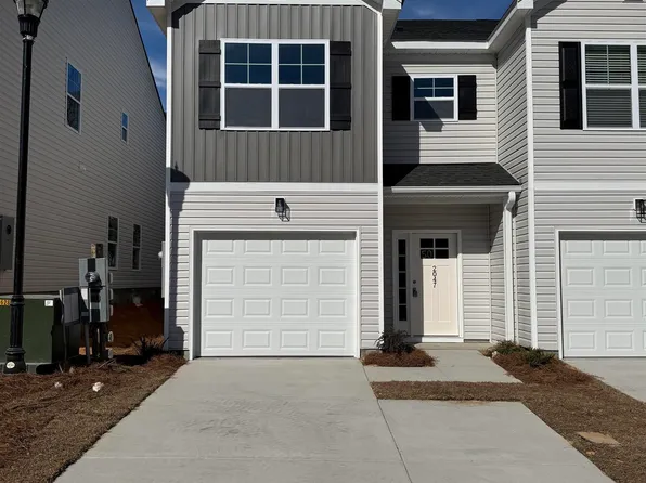 2042 Armada Rd, Columbia, SC 29229