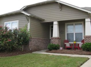 3820 Brookshire Way, Montgomery, AL 36116