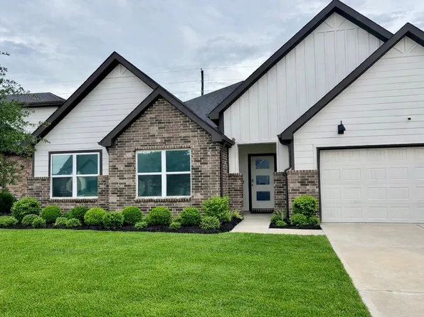 31415 Hadrians Run Rd, Fulshear, TX 77441