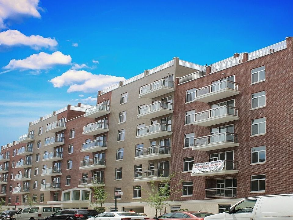 1st image of 6538 Austin St APT 2D