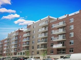 6538 Austin St APT 2D, Rego Park, NY 11374