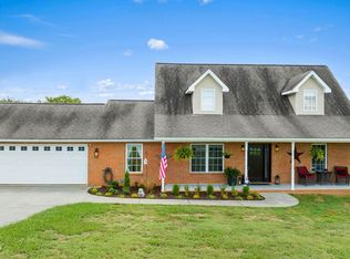 4116 Pea Ridge Rd, Maryville, TN 37804