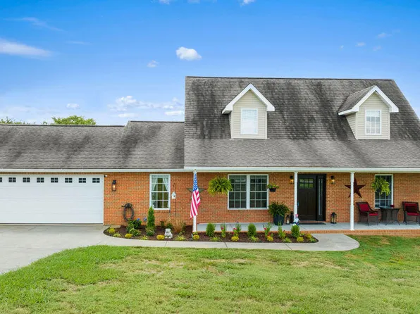 4116 Pea Ridge Rd, Maryville, TN 37804