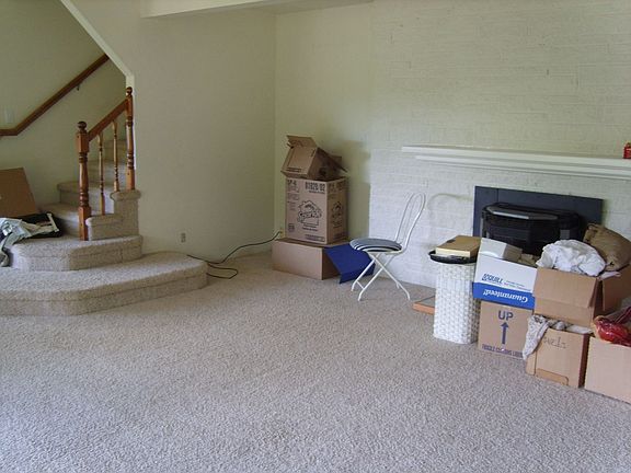 Lower Level Living 