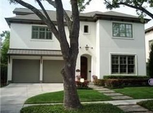 2904 Tangley Rd, Houston, TX 77005