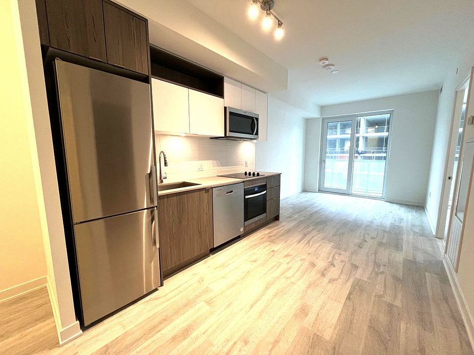 100 Dalhousie St #11, Toronto, ON M5B 2A6 | Zillow