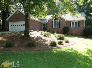 104 Radford Cir SW, Marietta, GA