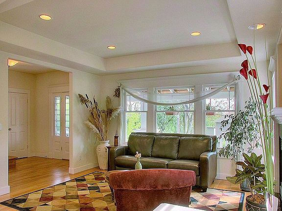 Formal living room