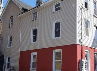 36 French St, Waterbury, CT 06702
