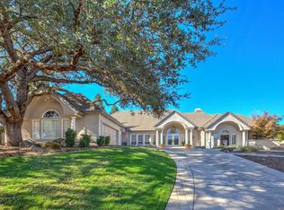 15301 De La Cruz Dr, Rancho Murieta, CA