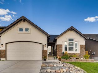 6771 Issaquah Dr, Colorado Springs, CO 80923