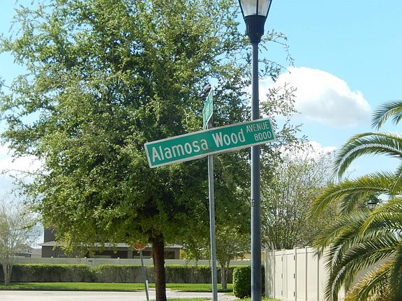 5th image of 8009 Alamosa Wood Ave