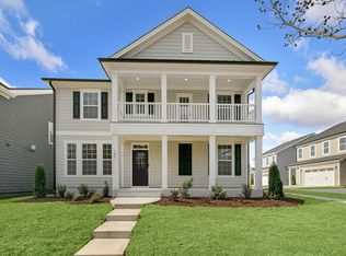 104 Bridge St, Smithfield, NC 27577