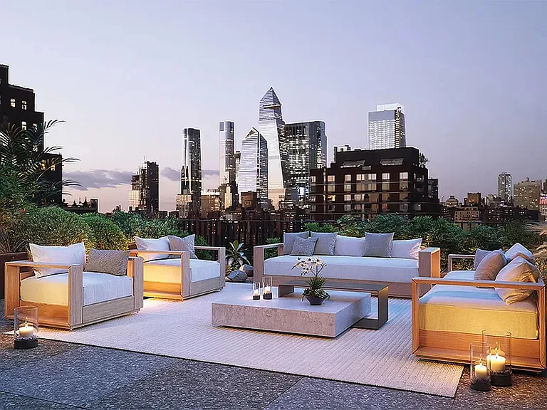 251 W 14th St #5C — Photo 20