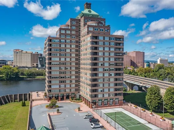235 East River Drive #807, East Hartford, CT 06108
