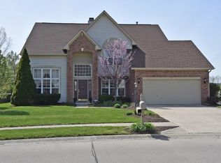 5252 Arabian Run, Indianapolis, IN 46228