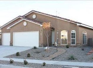9304 Cumulus Pl NW, Albuquerque, NM 87120