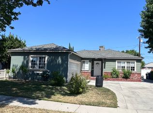 9012 Geyser Ave, Northridge, CA 91324