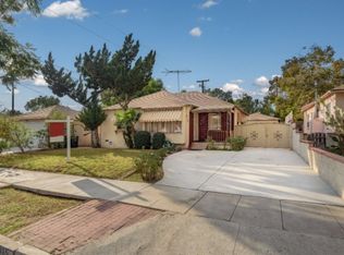 815 N Huntington St, San Fernando, CA 91340