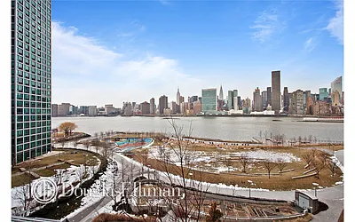 Sold by Douglas Elliman