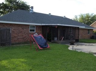 204 Rue Grand Chene, Thibodaux, LA 70301