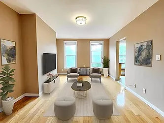 Rented by Brooklyn Property Group LLC