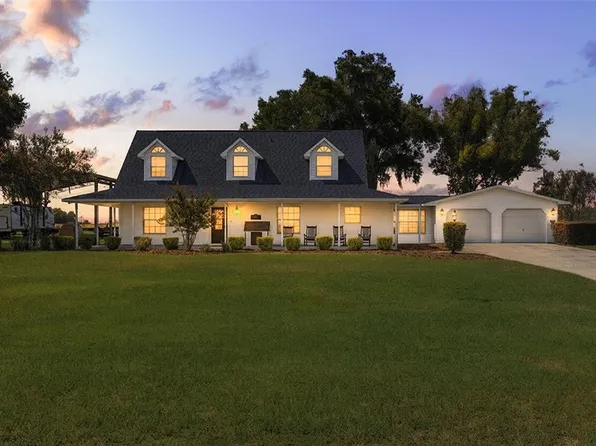 37714 FAIRFIELD LANE, DADE CITY, FL 33525