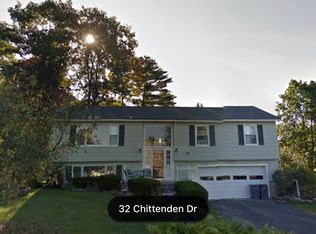 29 Chittenden Dr, Burlington, VT 05401