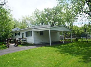 3 Harold Ave, Latham, NY 12110
